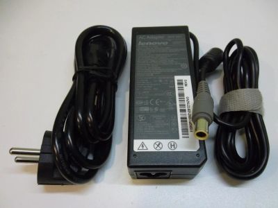 Лот: 4653612. Фото: 1. Блок питания IBM-Lenovo 20V 4... Зарядные устройства