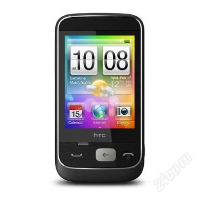 Лот: 748436. Фото: 1. HTC Smart. Смартфоны