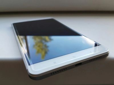 Лот: 8108530. Фото: 1. Xiaomi mi Max 3/32 Новый. Смартфоны