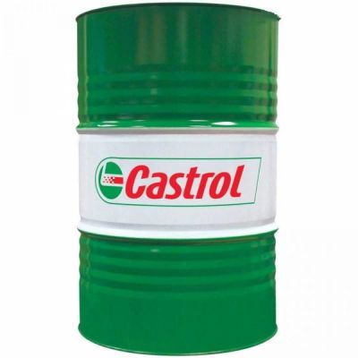 Лот: 16074295. Фото: 1. Масло Castrol Magnatec 5/40 208л... Масла, жидкости