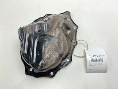 Лот: 24997741. Фото: 1. Крышка КПП Toyota Previa 2000... Двигатель и элементы двигателя