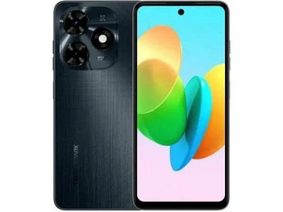 Лот: 23495051. Фото: 1. Смартфон Tecno Spark 20c 4/128GB... Смартфоны