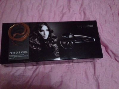Лот: 3839218. Фото: 1. babyliss perfect curl. Укладка и стрижка волос, бритьё, эпиляция