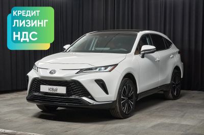 Лот: 24843736. Фото: 1. Toyota Venza 2024. Автомобили