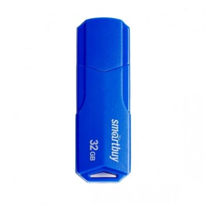 Лот: 19246631. Фото: 1. Флэш-диск SmartBuy 32GB USB 2... USB-флеш карты