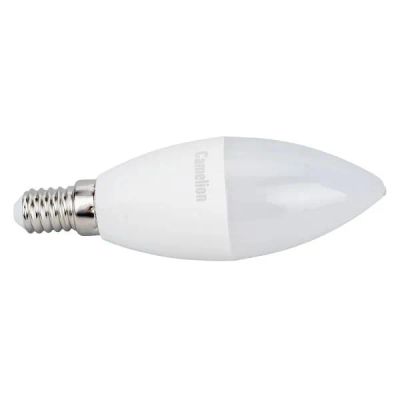 Лот: 24486346. Фото: 1. Светодиодные лампы Camelion LED12-C35... Лампочки