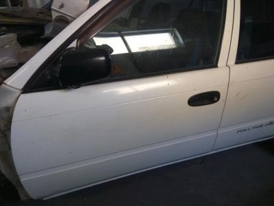 Лот: 11152968. Фото: 1. Toyota Corolla в разборе. Авто в разбор