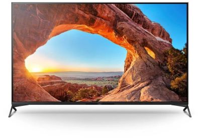 Лот: 20186716. Фото: 1. Телевизор Sony KD-50X89J. Телевизоры