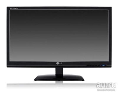 Лот: 13228109. Фото: 1. Монитор LG LCD 23" Flatron E2341V. ЖК-мониторы