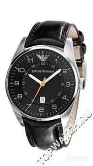 Лот: 988779. Фото: 1. Emporio Armani Sports. Оригинальные наручные часы