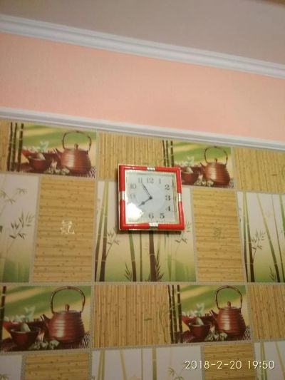 Лот: 11087741. Фото: 1. часы красные. Другие наручные часы