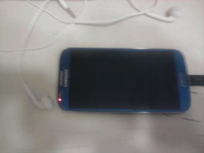 Лот: 6874099. Фото: 1. Samsung Galaxy S4. Смартфоны
