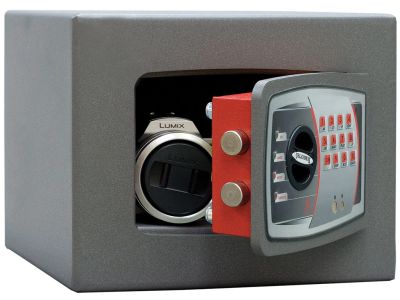 Лот: 3364364. Фото: 1. Мебельный сейф technomax smto... Сейфы, металлические шкафы