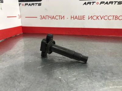 Лот: 17168545. Фото: 1. Катушка зажигания Toyota Corolla... Электрооборудование