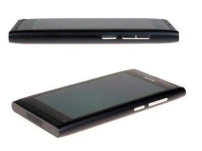 Лот: 4479869. Фото: 1. Телефон Nokia n9. Кнопочные мобильные телефоны