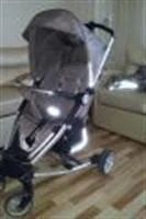Лот: 2995805. Фото: 1. Коляска прогулочная BABY CARE... Коляски