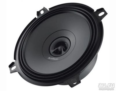 Лот: 18170345. Фото: 1. Акустическая система Audison APX... Акустика автомобильная