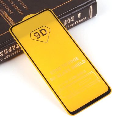 Лот: 16493831. Фото: 1. Защитное стекло 5D Samsung Galaxy... Дисплеи, дисплейные модули, тачскрины