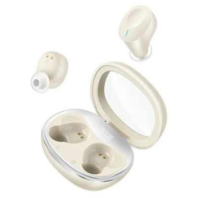 Лот: 23247588. Фото: 1. Гарнитура Bluetooth Hoco EQ3 Buds... Наушники, гарнитуры