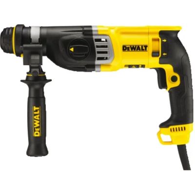 Лот: 18619586. Фото: 1. Перфоратор Dewalt D25153K-KS... Электроинструмент
