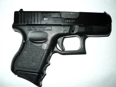 Лот: 1530504. Фото: 1. GLOCK 26 KSC. Пейнтбол, страйкбол