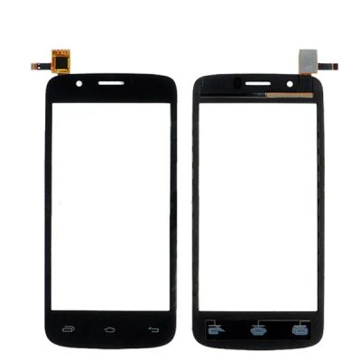 Лот: 8517728. Фото: 1. Тачскрин Prestigio Multiphone... Дисплеи, дисплейные модули, тачскрины