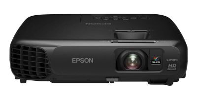 Лот: 14403002. Фото: 1. Проектор EPSON eh-tw490. Проекторы