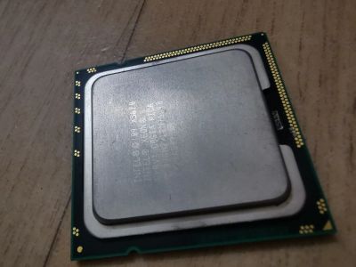 Лот: 15276923. Фото: 1. Процессор Intel xeon x5670. Процессоры