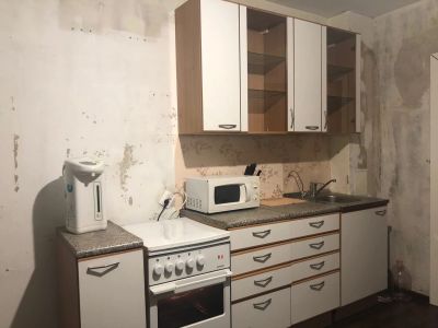 Лот: 17170309. Фото: 1. Кухонный гарнитур. Кухонные гарнитуры
