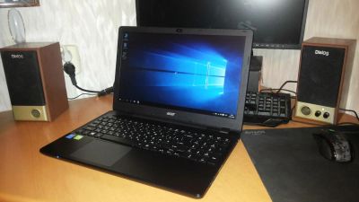 Лот: 6747559. Фото: 1. Ноутбук Acer Extensa 2510G-39P8... Ноутбуки