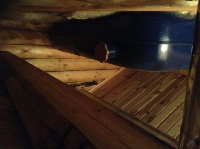 Лот: 5879341. Фото: 1. Бак под воду. Баки, ёмкости