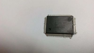 Лот: 11648422. Фото: 1. Процессор Dongsung DSE-312A 021D... Микросхемы