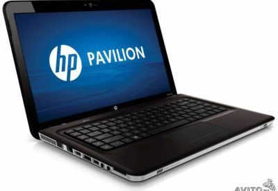 Лот: 6767072. Фото: 1. Продам Ноутбук HP pavilion dv6-3056er... Ноутбуки