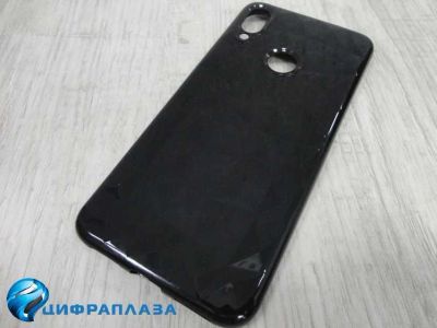 Лот: 15087195. Фото: 1. Чехол силиконовый Xiaomi Redmi... Чехлы, бамперы