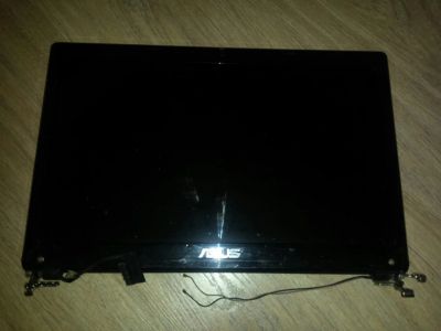 Лот: 7006726. Фото: 1. матрица для ноутбука asus k53u. Матрицы для дисплея