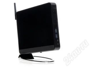 Лот: 2770783. Фото: 1. Неттоп Asus EB1033 4GB DDR3. Красноярск