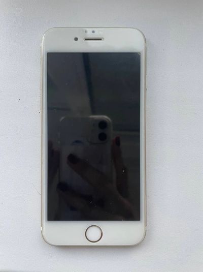 Лот: 23575322. Фото: 1. iPhone 6. Смартфоны