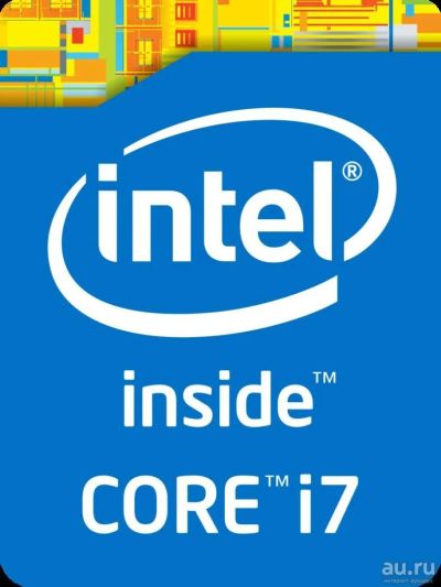 Лот: 8487580. Фото: 1. Intel® Core i7-2670QM, мощный... Процессоры