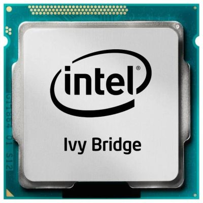 Лот: 15848785. Фото: 1. Intel Celeron G1620 Ivy Bridge... Процессоры