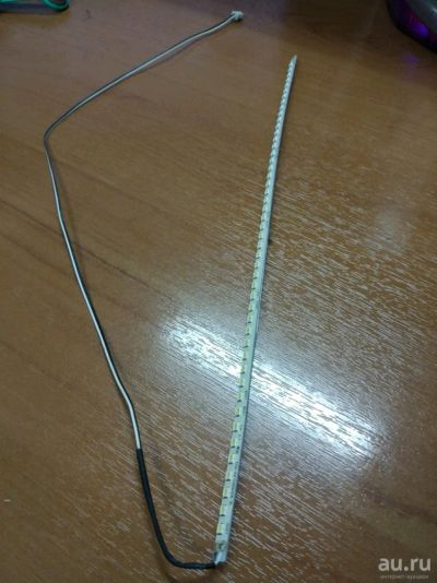 Лот: 13398394. Фото: 1. Светодиодная лента 48led 31-B215S01L03-A03. Светодиоды