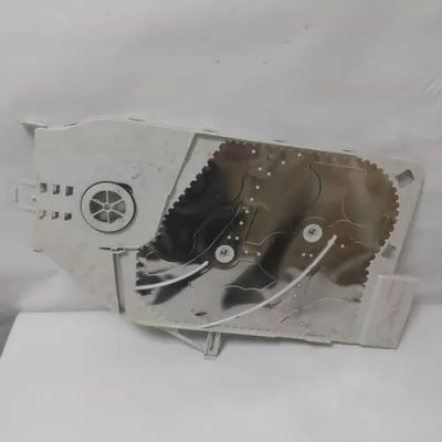 Лот: 21369758. Фото: 1. Теплообменник для посудомоечной... Запчасти для стиральных и посудомоечных машин