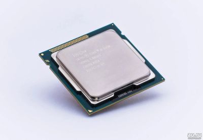 Лот: 12816059. Фото: 1. Процессор Intel Core i5-3330 Ivy... Процессоры