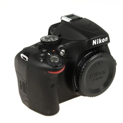 Лот: 2537968. Фото: 1. Nikon D5100 body. Цифровые зеркальные