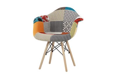 Лот: 24593093. Фото: 1. Кресло Hoff Eames. Столы, стулья, обеденные группы