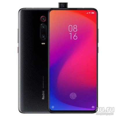 Лот: 15423580. Фото: 1. Xiaomi Redmi K20 Pro Premium Edition... Смартфоны