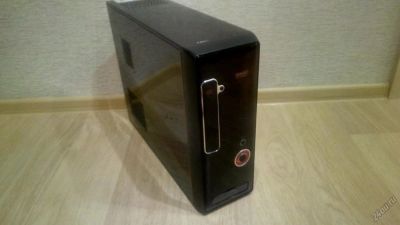 Лот: 5763331. Фото: 1. Системный блок. Компьютеры в сборе