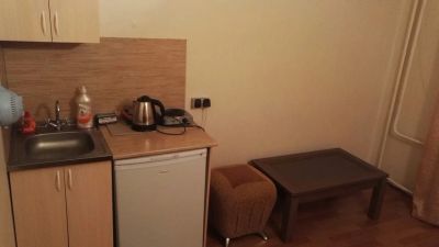 Лот: 13776130. Фото: 1. Сдам Гостинку без Риэлторов.12500... Радиаторы отопления, полотенцесушители