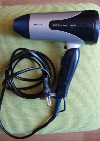 Лот: 11968806. Фото: 1. Фен Philips HP4829. Укладка и стрижка волос, бритьё, эпиляция