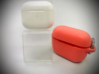 Лот: 19424513. Фото: 1. Наушники Apple AirPods 3 оригинал. Наушники, гарнитуры