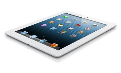 Лот: 5310380. Фото: 1. Apple iPad 4,Retina, 64 GB, 3G... Планшеты
